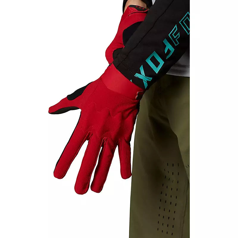 Fox Defend D3O Glove