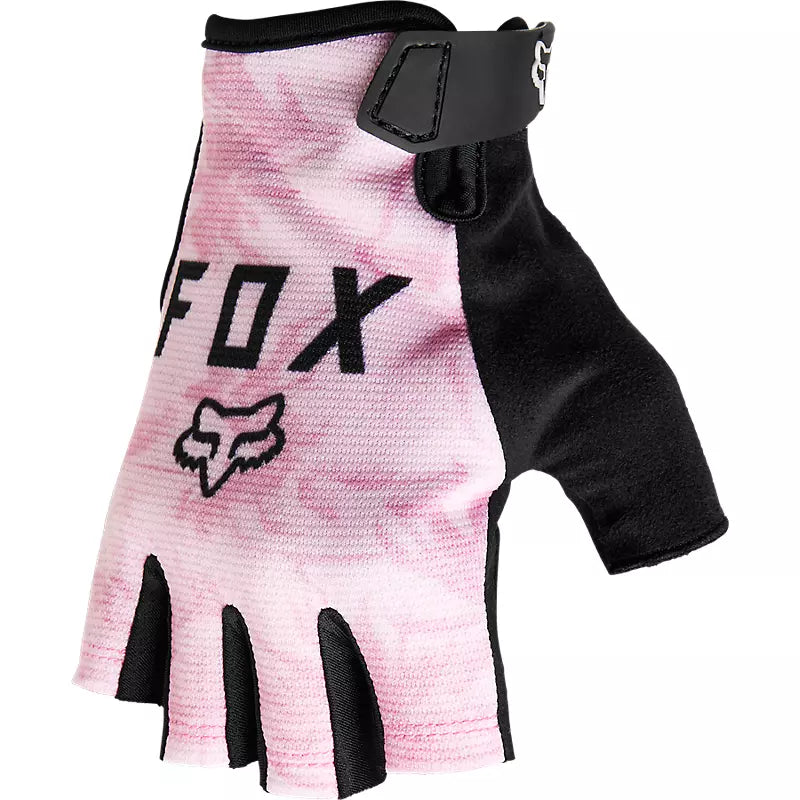 Fox Women's Ranger Glove Gel Short