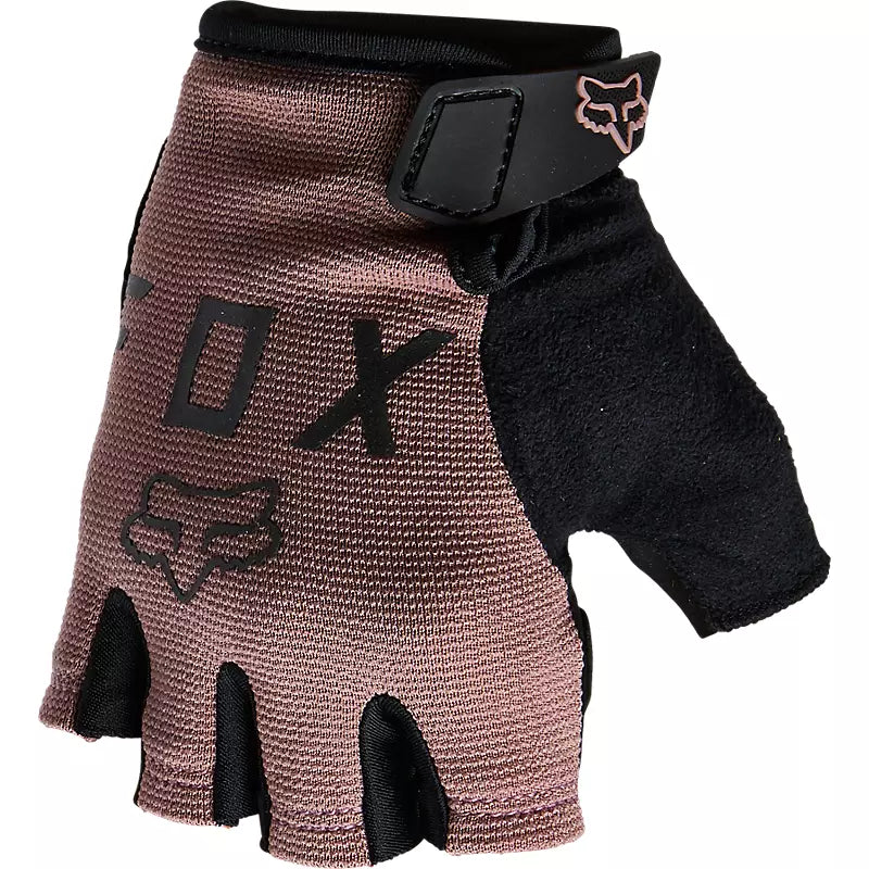 Fox Women's Ranger Glove Gel Short