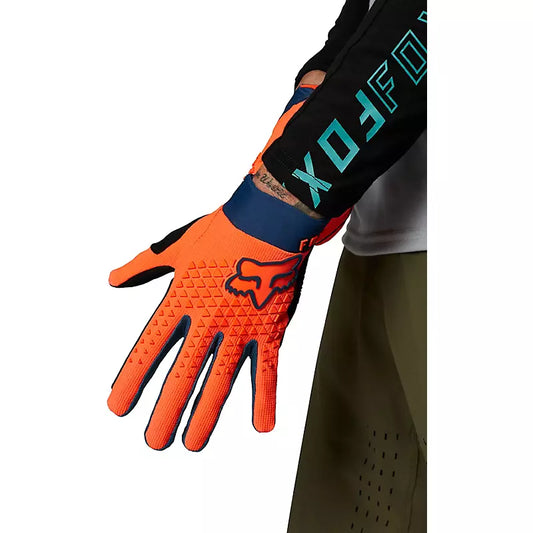 FOX RACING Fox Youth Defend Glove