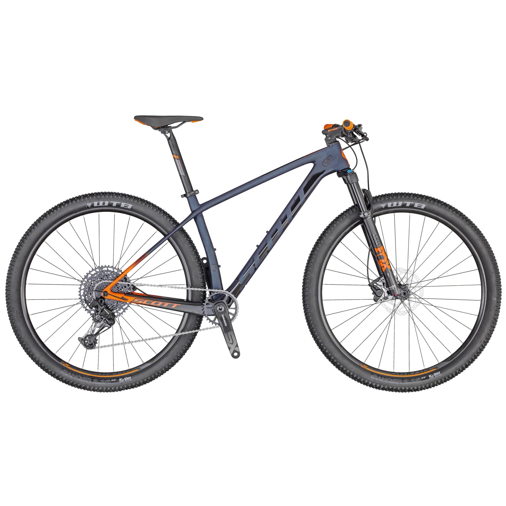 Scott Bike Scale 930 – Incycle Bicycles