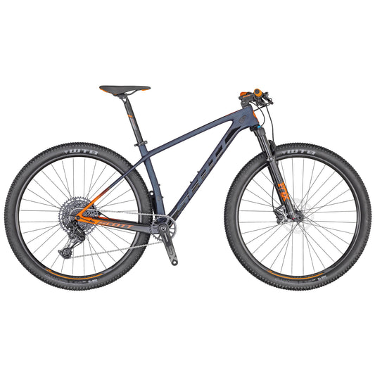 Scott Bike Scale 930