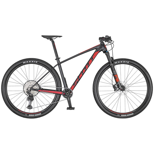 Scott Bike Scale 950 – Incycle Bicycles