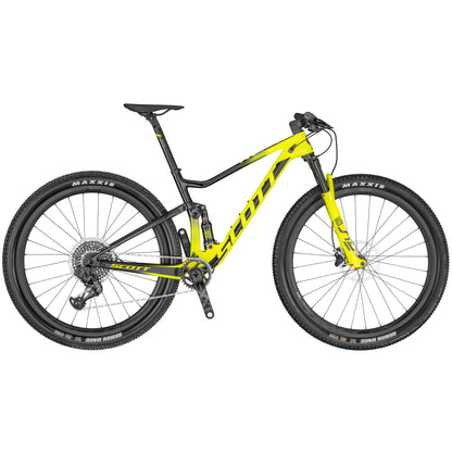 Scott Bike Spark RC 900 World Cup AXS