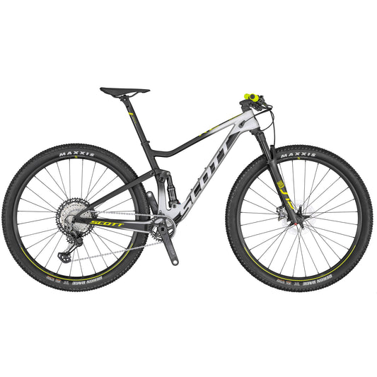Scott Bike Spark RC 900 Pro