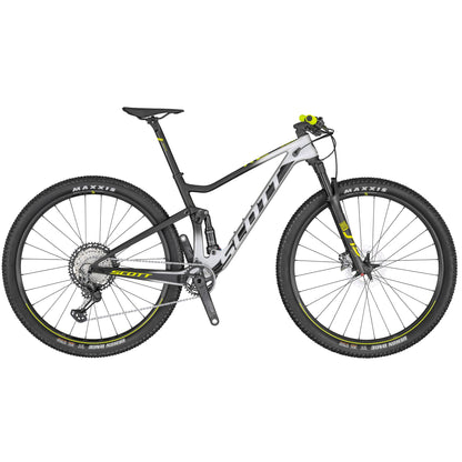 Scott Bike Spark RC 900 Pro