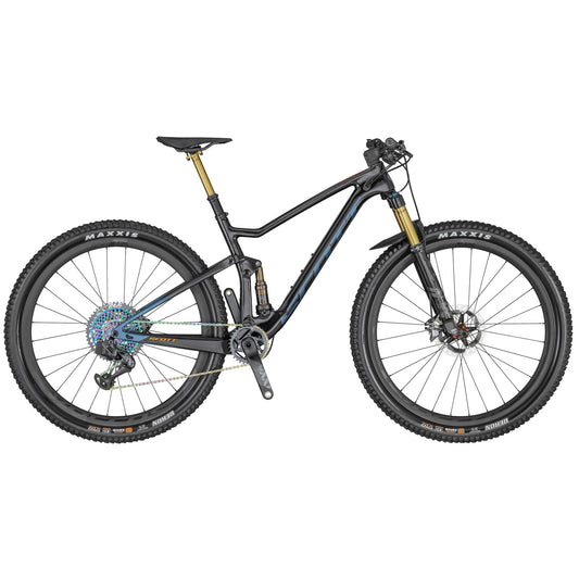 Scott Bike Spark 900 Ultimate AXS