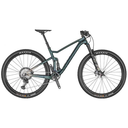Scott Bike Spark 900
