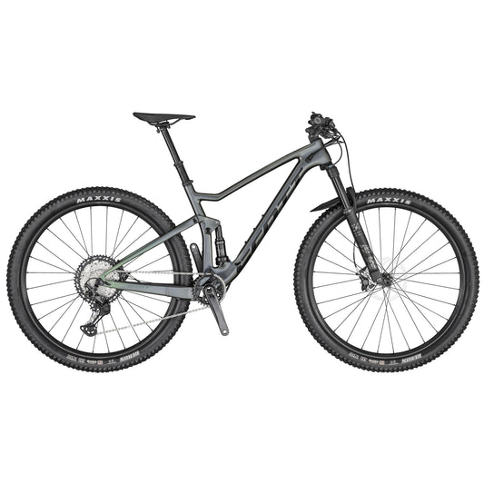 Scott Bike Spark 910