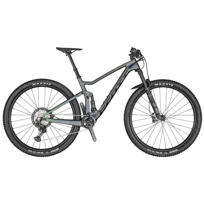 Scott Bike Spark 910