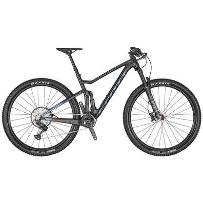 Scott Bike Spark 940