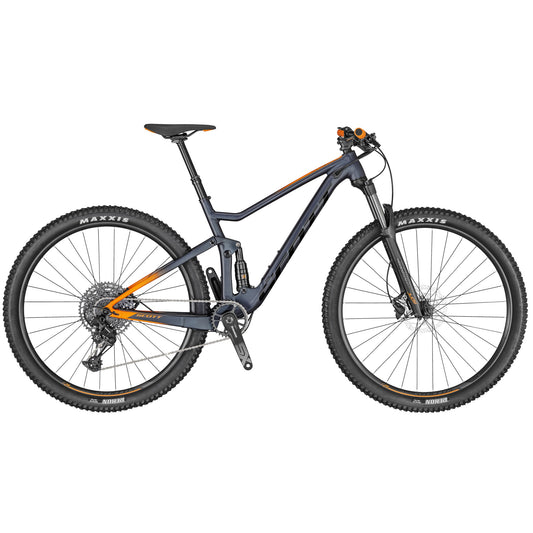 Scott Bike Spark 960