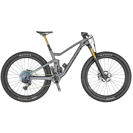 Scott Bike Genius 900 Ultimate AXS