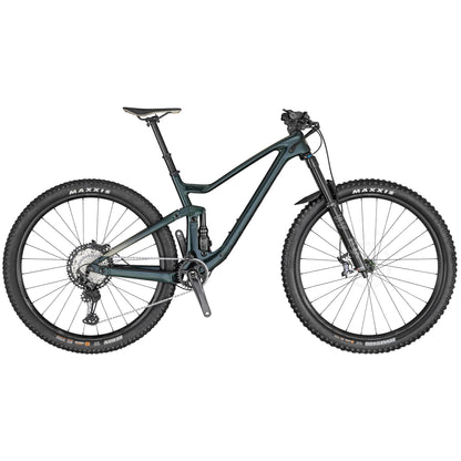 Scott Bike Genius 910