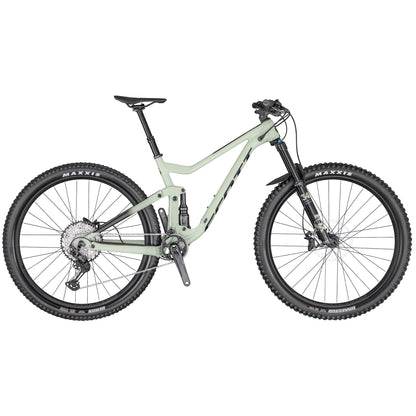 Scott Bike Genius 940