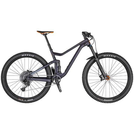 Scott Bike Genius 950