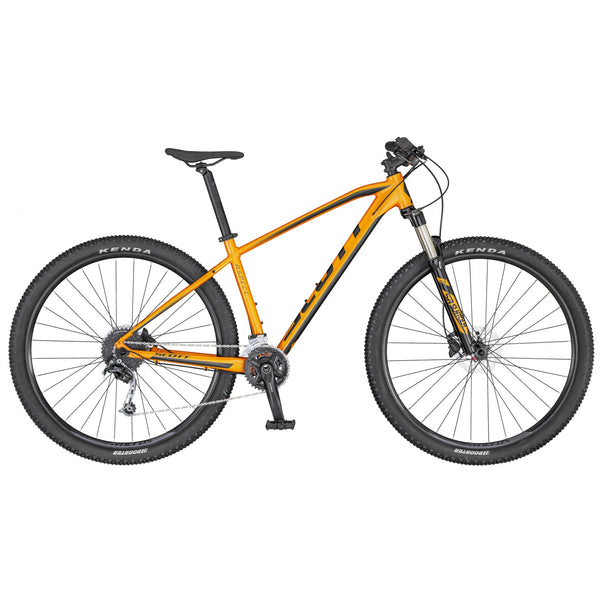 scott fahrradhelm orange Scott Bike Aspect 940 orange/dk.grey (KH) – Incycle Bicycles
