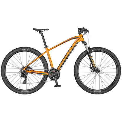 Scott Bike Aspect 970 orange/dk.grey (KH)