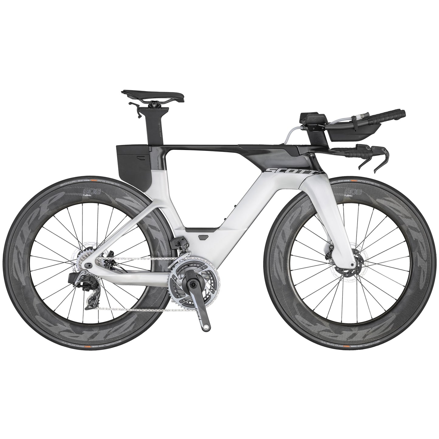 Scott Bike Plasma Premium  TEST-M54