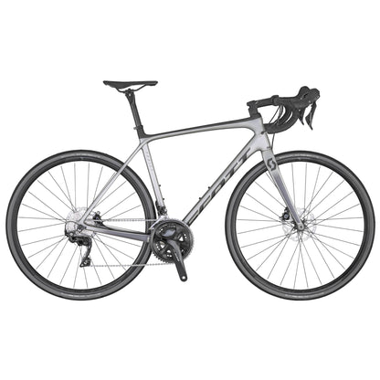 Scott Bike Addict 20 disc grey