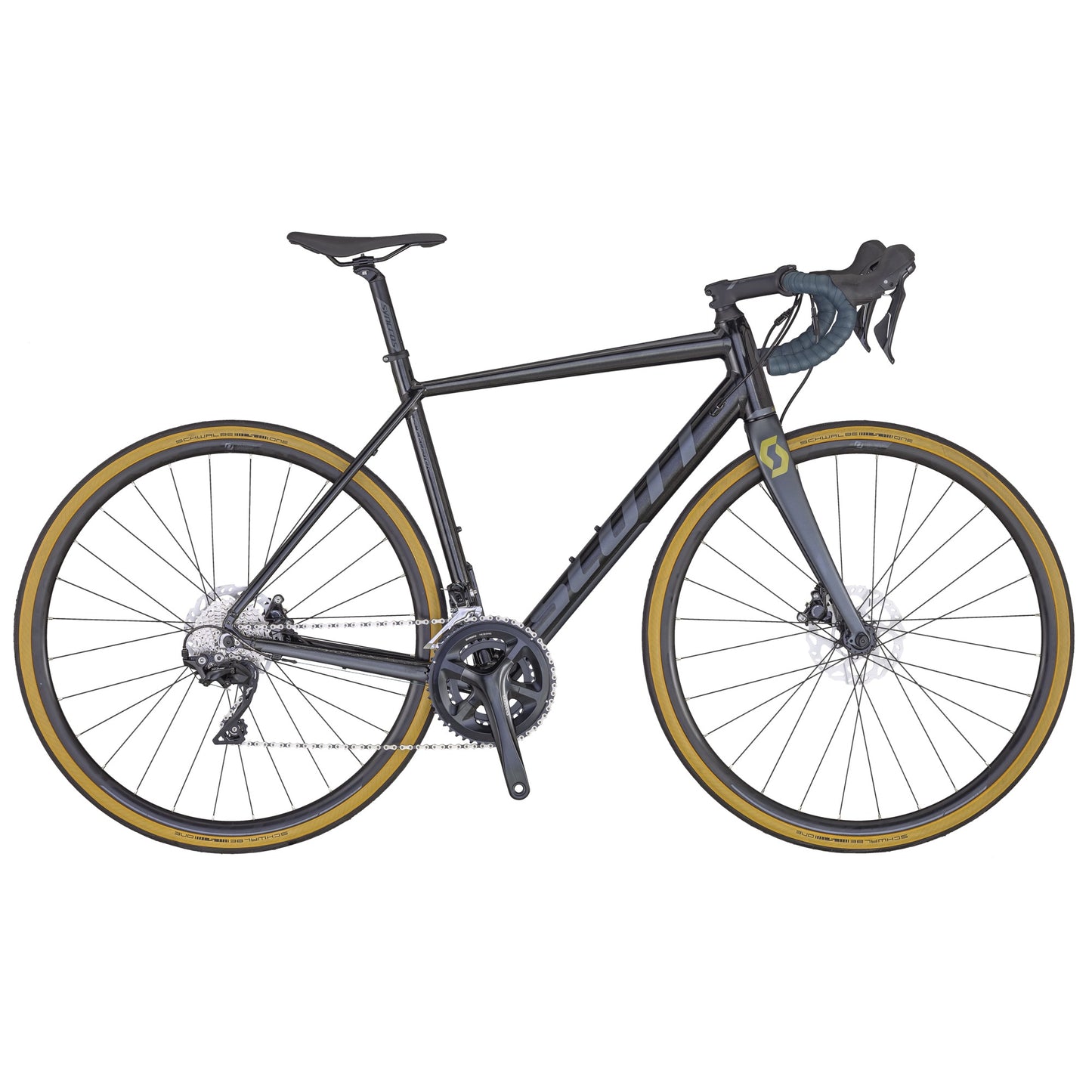 Scott Bike Speedster 10 disc (KH)