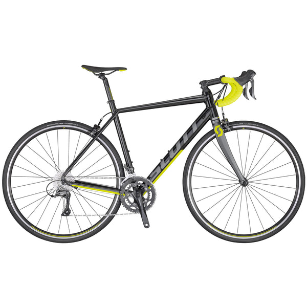 自転車本体 scott speedster 40 Scott Bike Speedster 40 (KH) – Incycle Bicycles