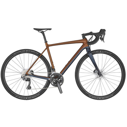 Scott Bike Addict Gravel 20
