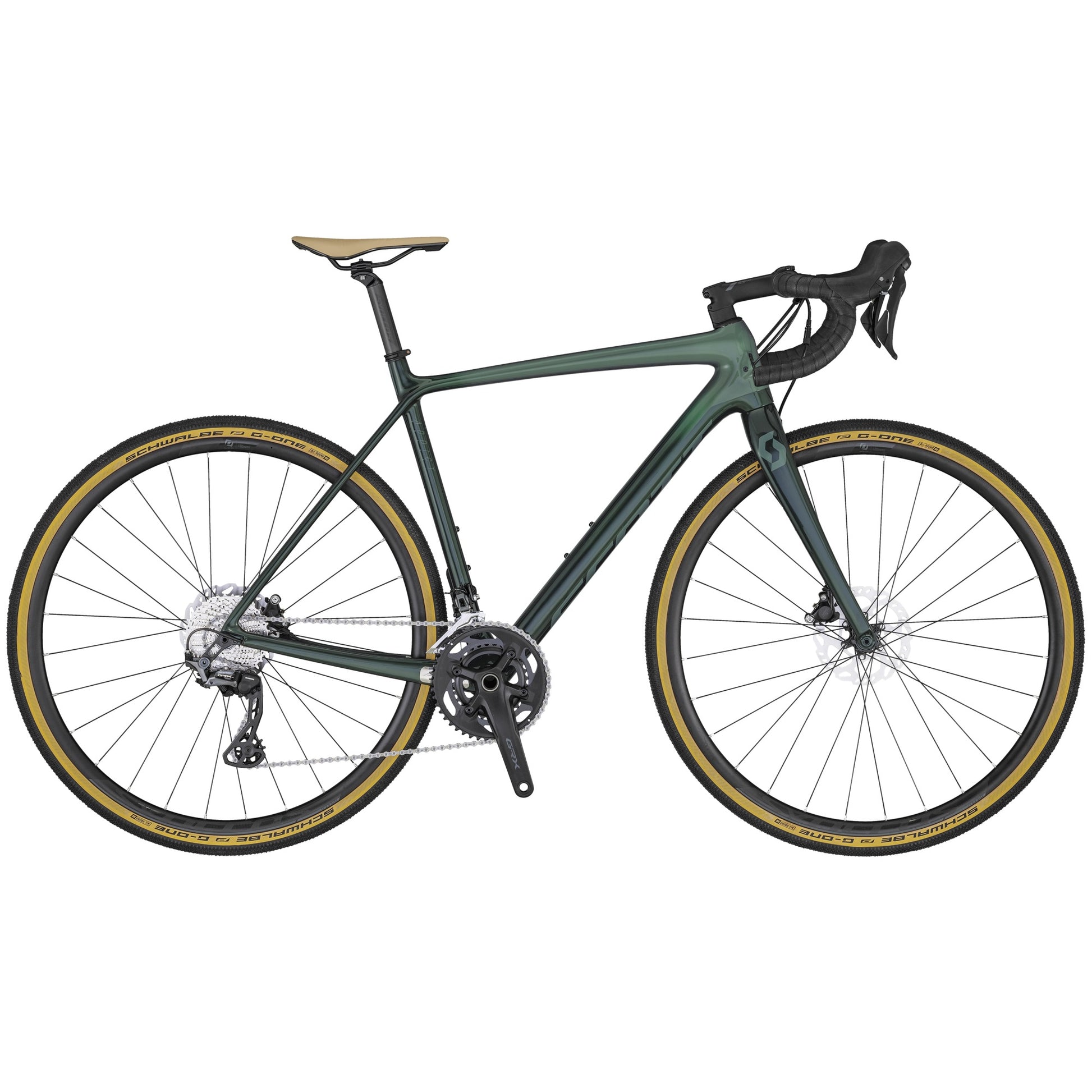 addict gravel bike Scott Bike Addict Gravel 30 – Incycle Bicycles