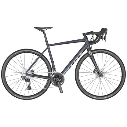 Scott Bike Speedster Gravel 10