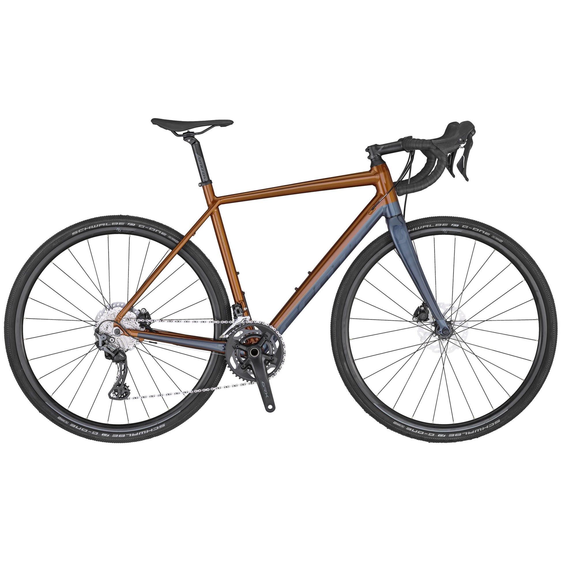 Scott Bike Speedster Gravel 20 – Incycle Bicycles