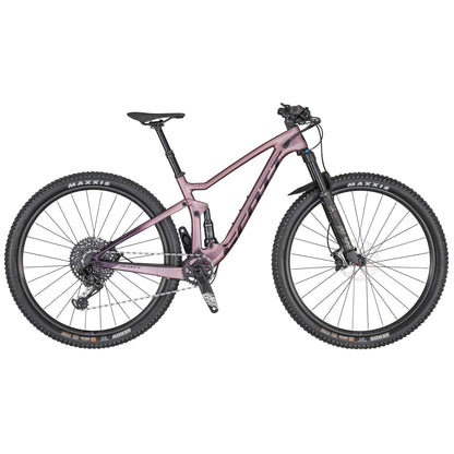 Scott Bike Contessa Spark 910