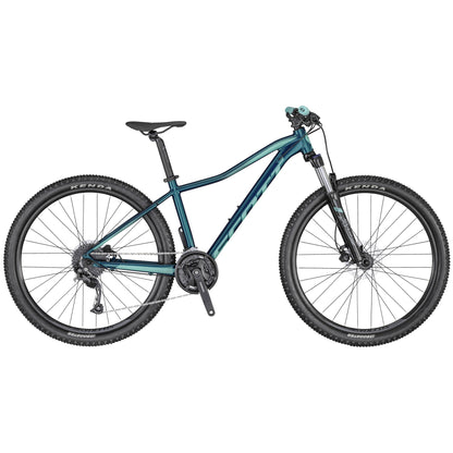 Scott Bike Contessa Active 40 petrol (KH)