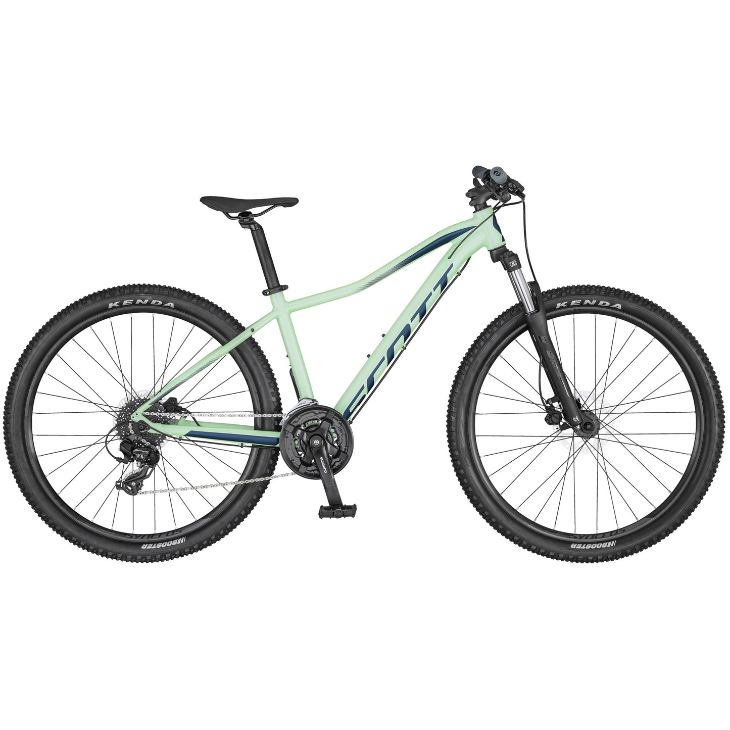 scott 50 bicycle Scott Bike Contessa Active 50 mint (KH)