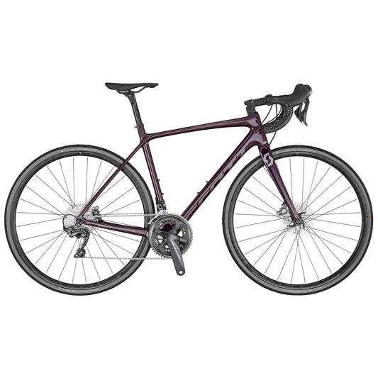 Scott Bike Contessa Addict 15 disc