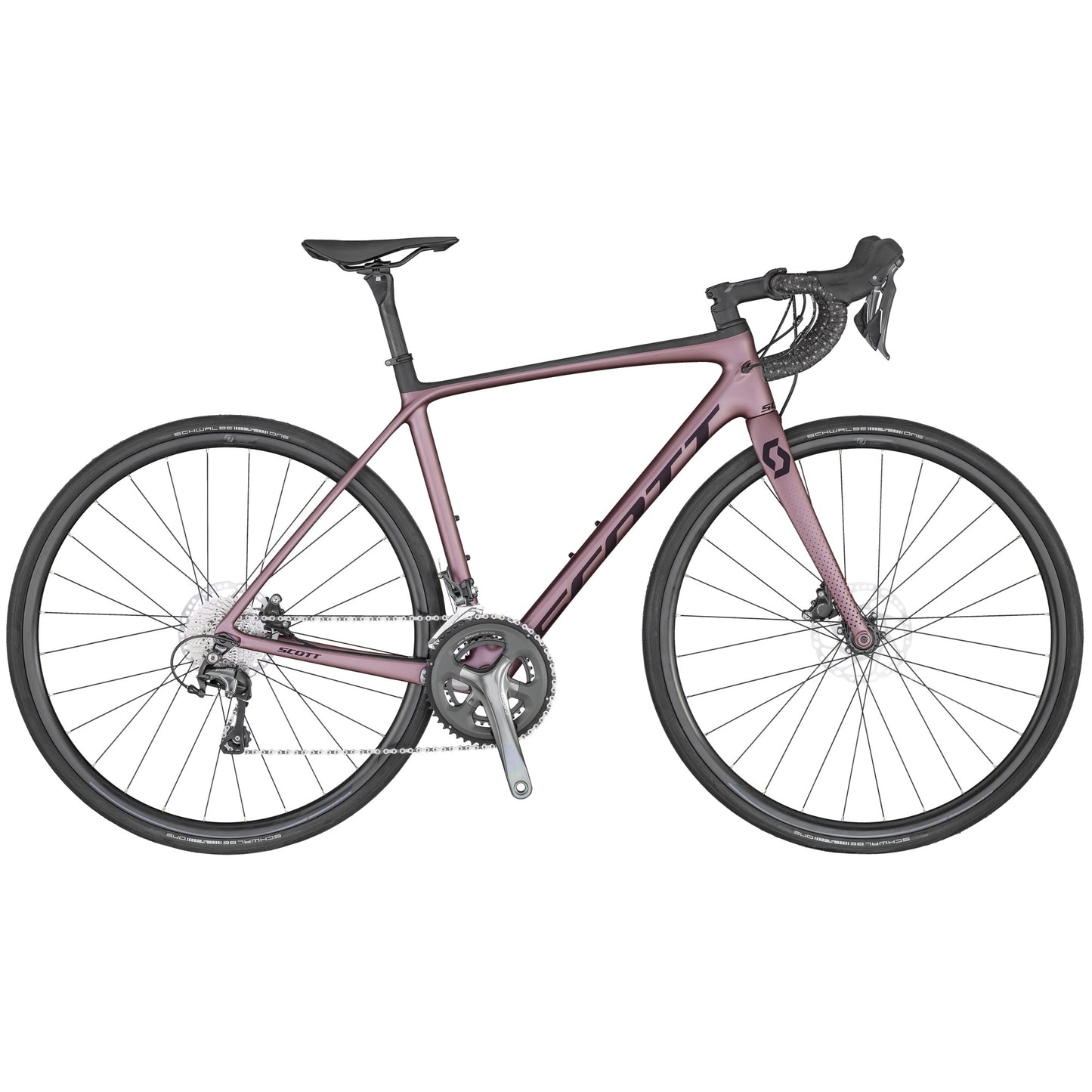 Scott Bike Contessa Addict 35 disc