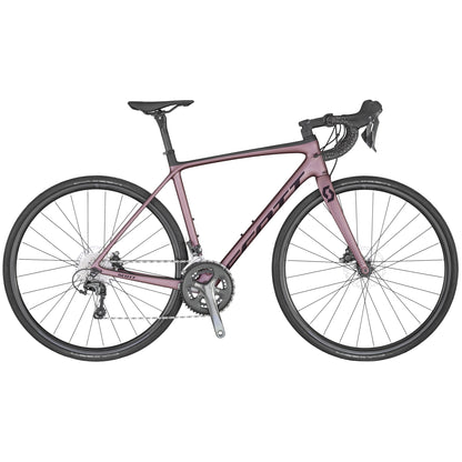 Scott Bike Contessa Addict 35 disc