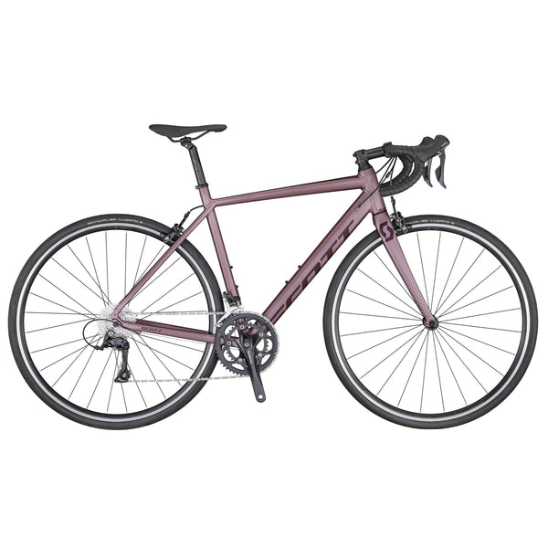 Scott Bike Contessa Speedster 25 – Incycle Bicycles