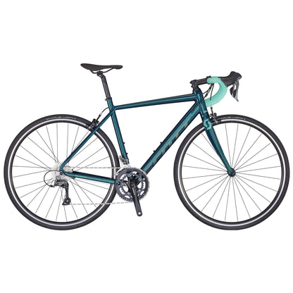 Scott Bike Contessa Speedster 35