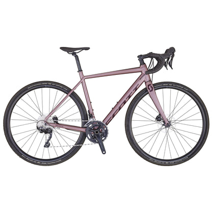 Scott Bike Contessa Speedster Gravel 25