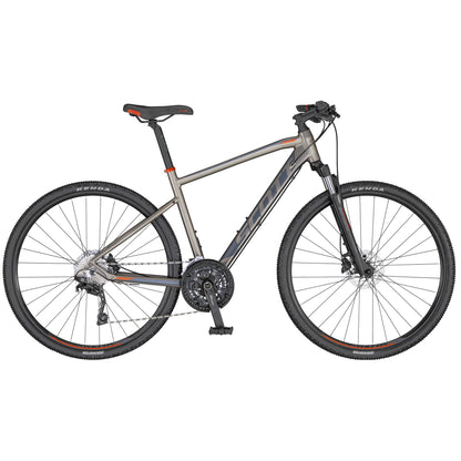 2016 scott sub speed 20 commuter urban bicycle Scott Bike Sub Cross 20 Men