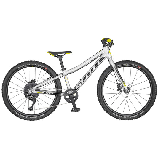 Scott Bike Scale RC 24 rigid