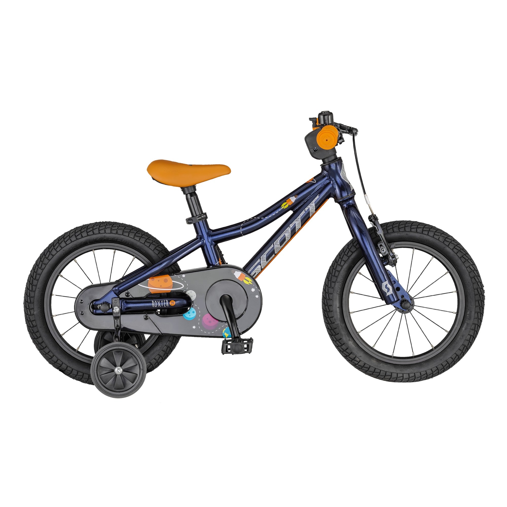 Scott Bike Roxter 14 (KH) – Incycle Bicycles