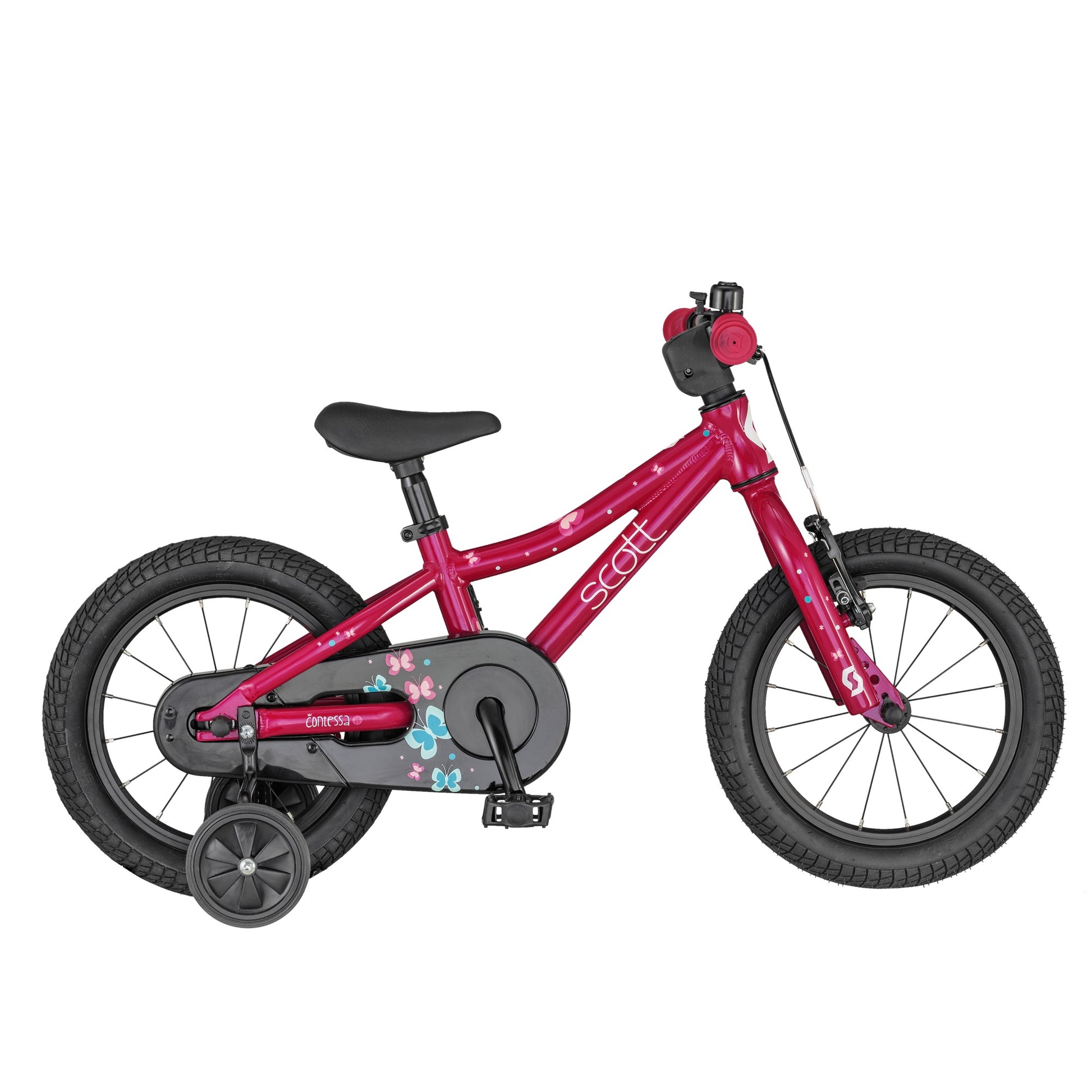 scott roxter 14 kinderfahrrad Scott Bike Contessa 14 (KH) – Incycle Bicycles