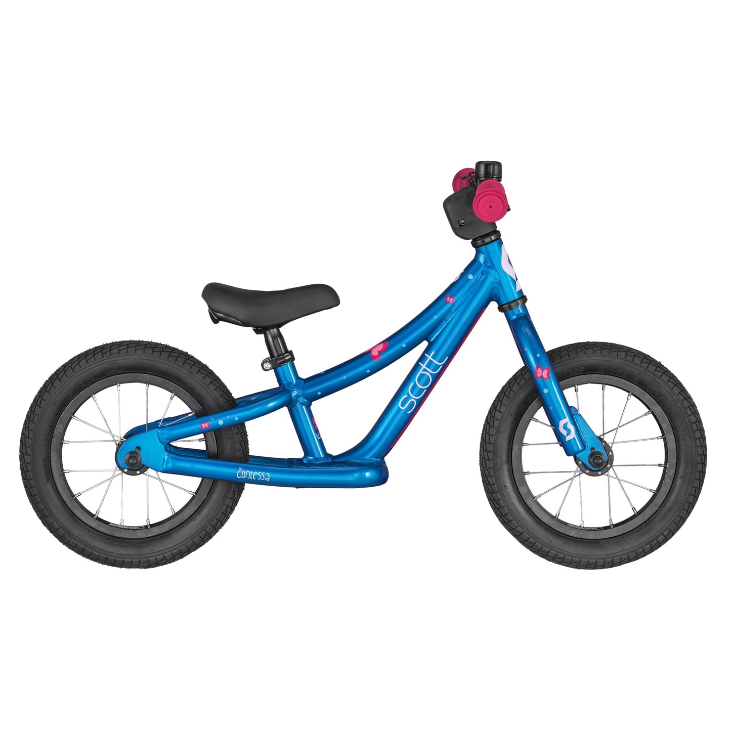 Scott Bike Contessa Walker