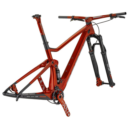 Scott Frame+Kit Spark RC900WC N1NO LTD HMX