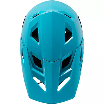 Fox Rampage Helmet