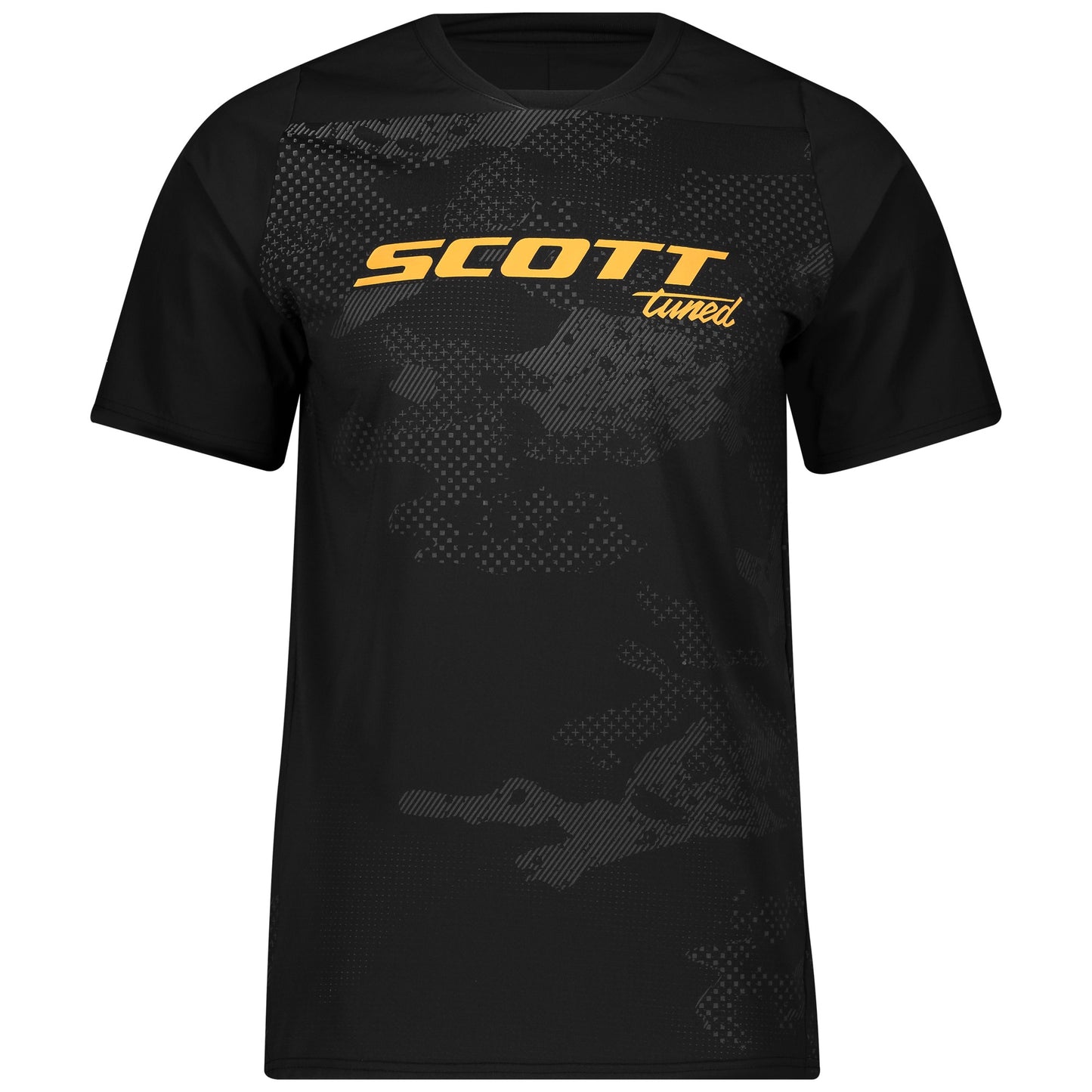 Scott Shirt M's Trail Tuned s/sl