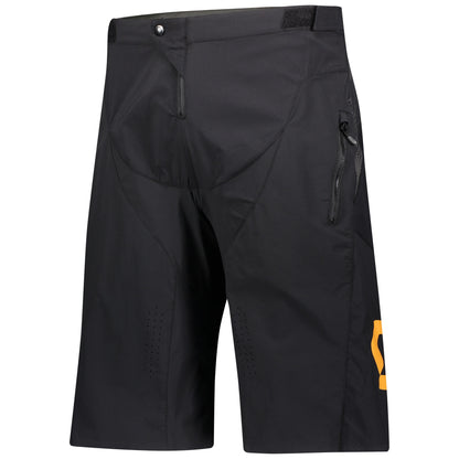 Scott Shorts M's Trail Tuned w/pad