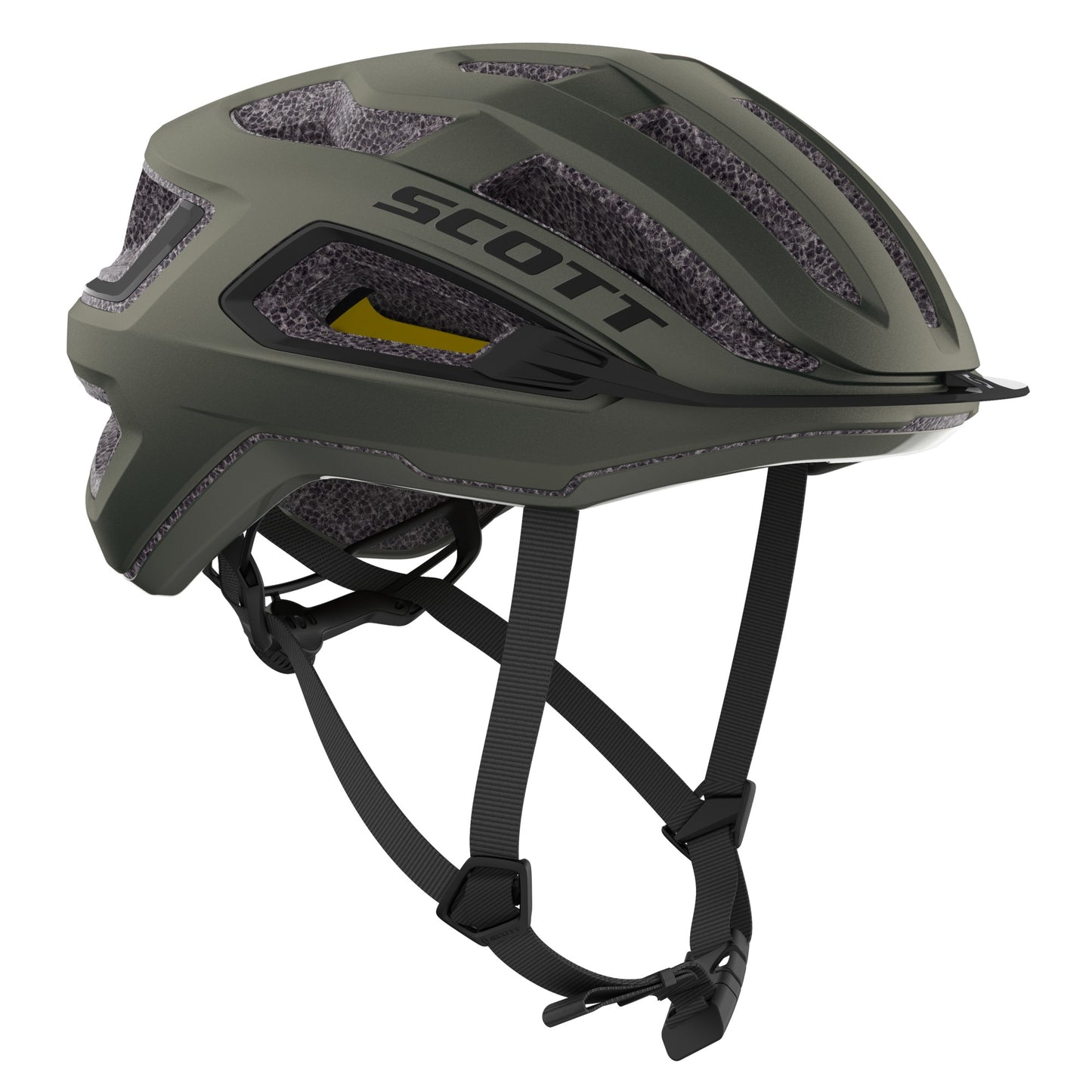 Scott Helmet Arx Plus (CPSC)