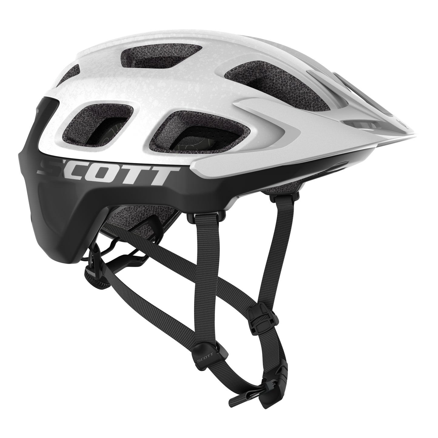 Scott Helmet Vivo Plus (CPSC)